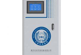 多參數(shù)水質(zhì)在線分線儀