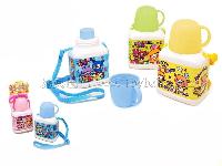 日用與文具市場(chǎng)的產(chǎn)業(yè)全景 從生產(chǎn)到零售的多元生態(tài)鏈